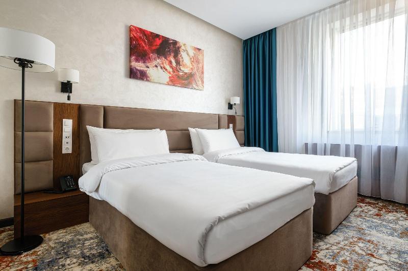 Grand Mildom Hotel image