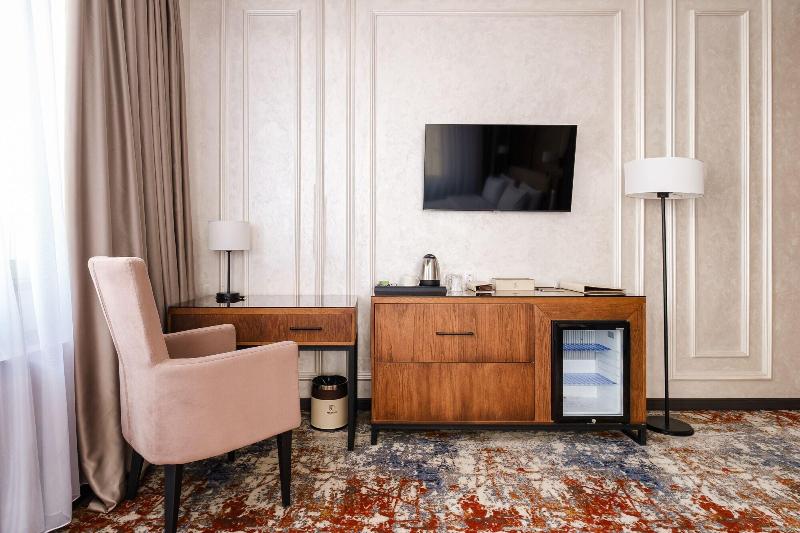 Grand Mildom Hotel image