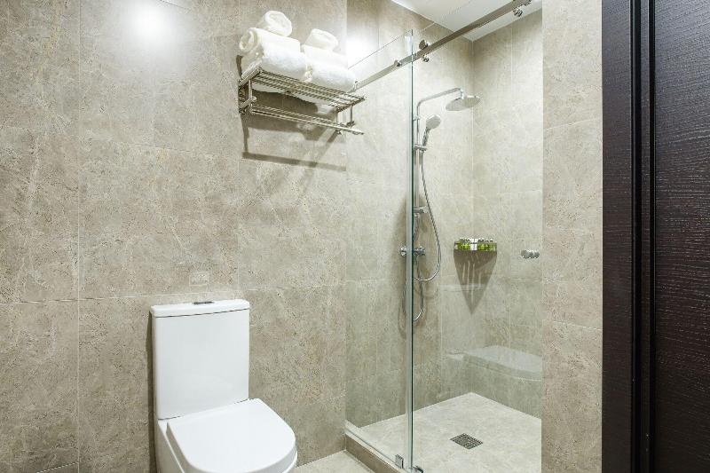 Grand Mildom Hotel image
