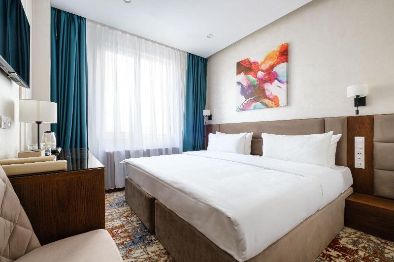 Grand Mildom Hotel image