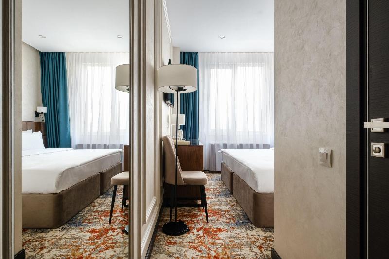 Grand Mildom Hotel image