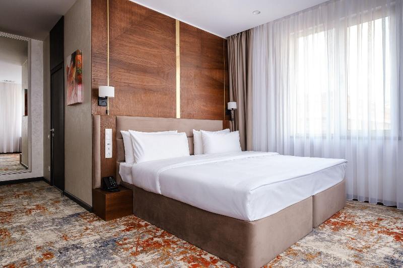 Grand Mildom Hotel image