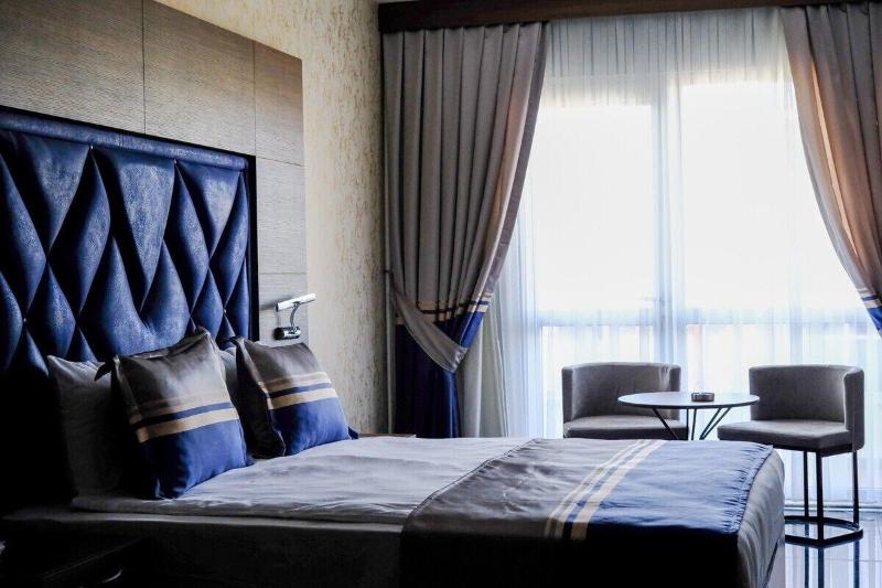 Grand Salizze Hotel image