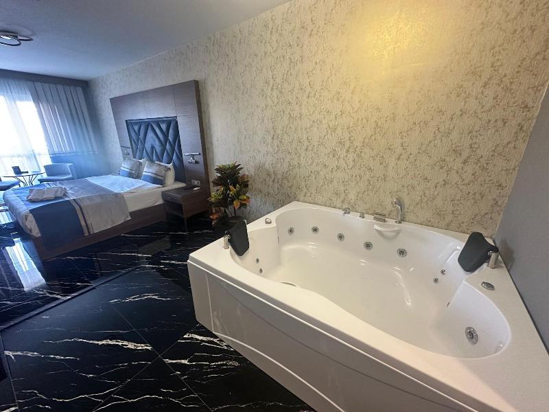 Grand Salizze Hotel image