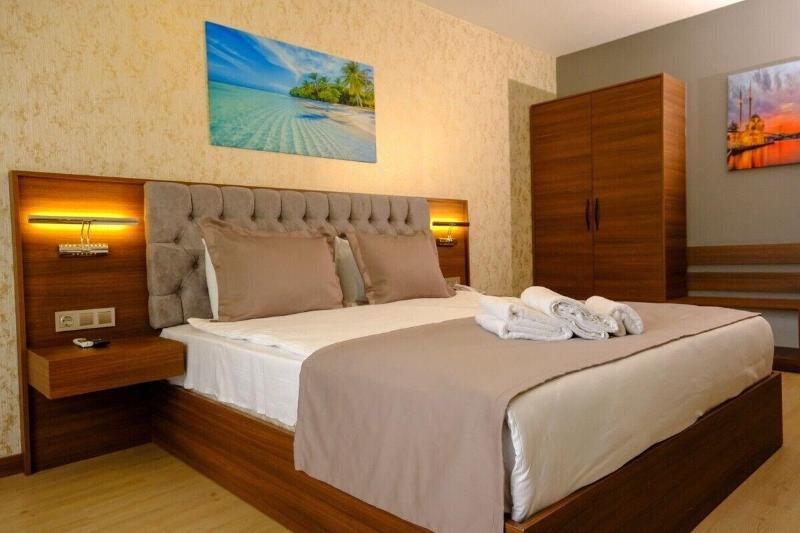 Grand Salizze Hotel image