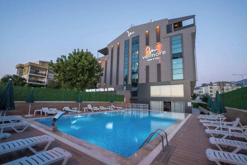 Grand Salizze Hotel image