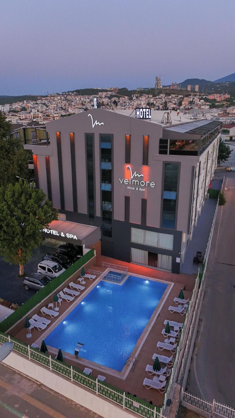Grand Salizze Hotel image