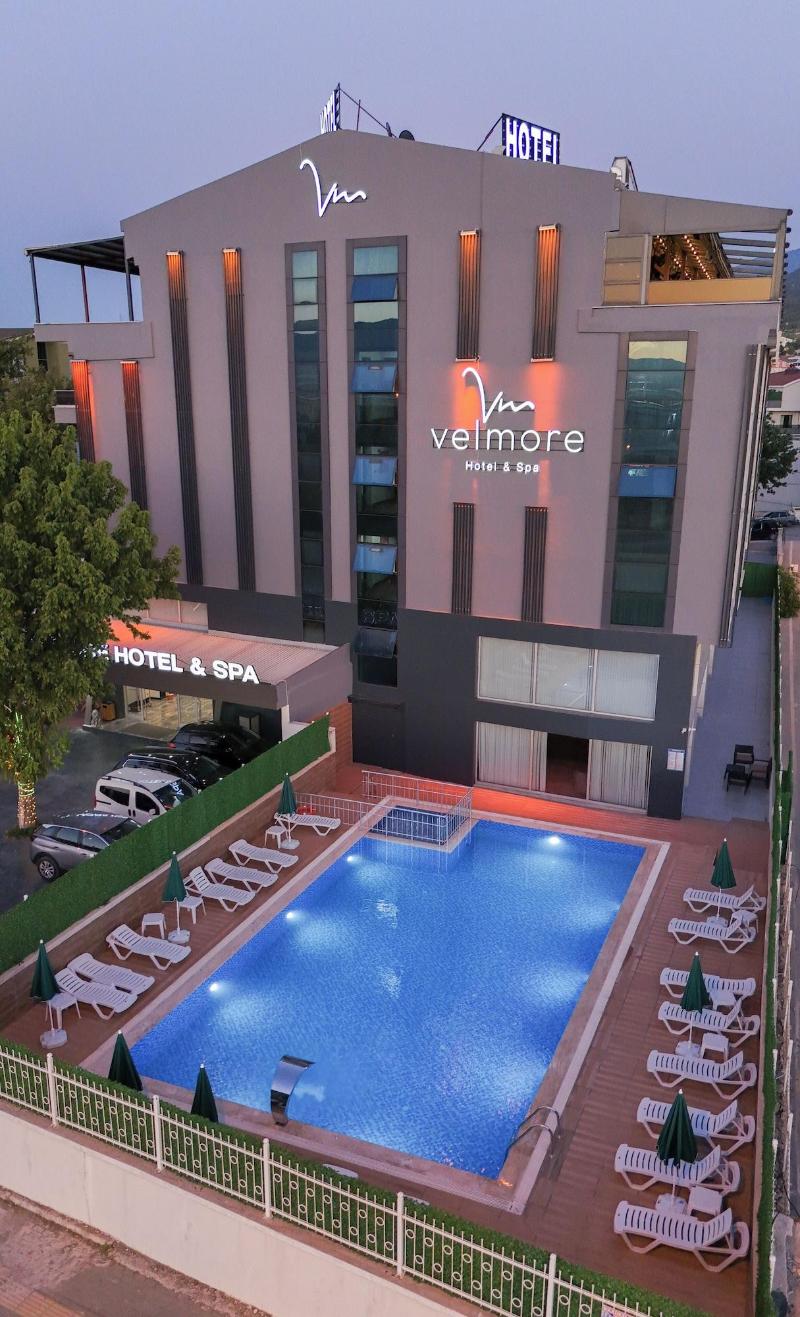 Grand Salizze Hotel image