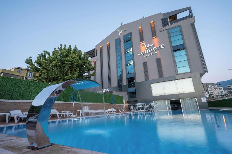 Grand Salizze Hotel image