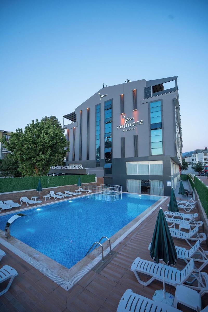 Grand Salizze Hotel image