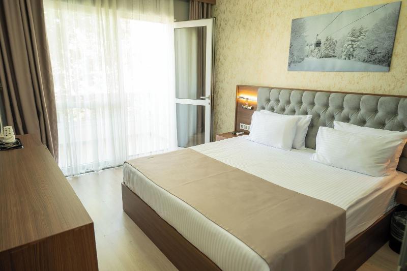 Grand Salizze Hotel image