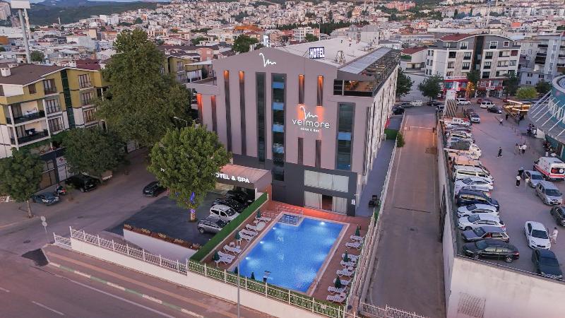 Grand Salizze Hotel image