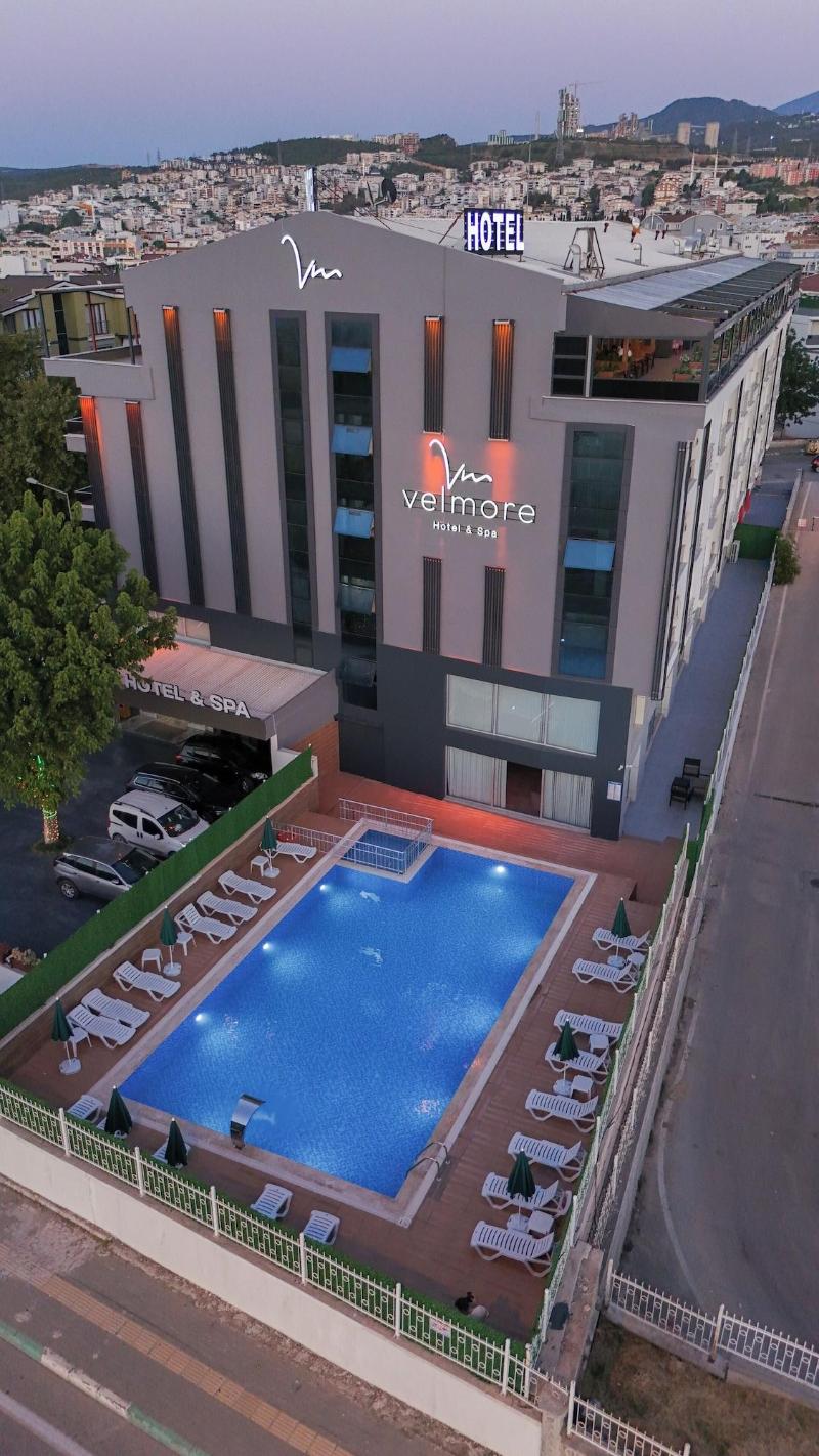 Grand Salizze Hotel image