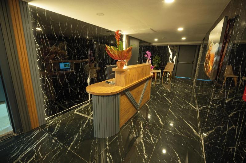 Grand Salizze Hotel image