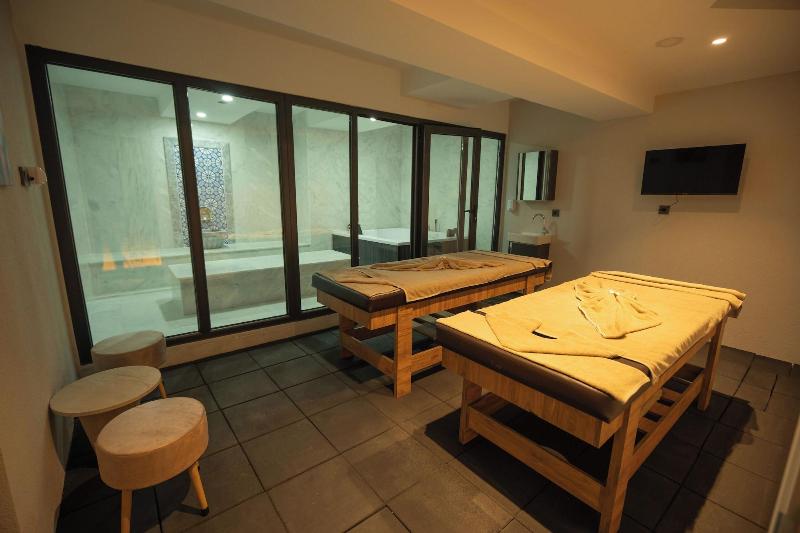 Grand Salizze Hotel image