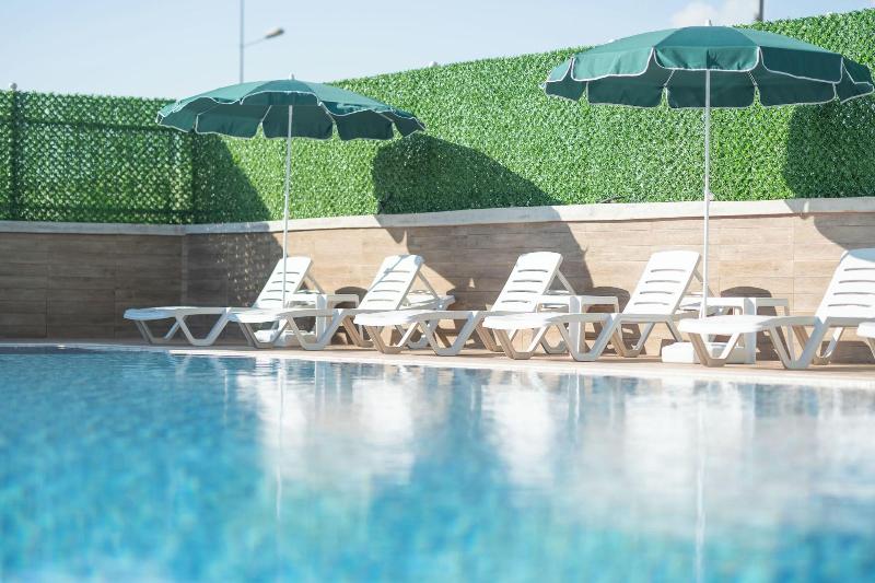 Grand Salizze Hotel image