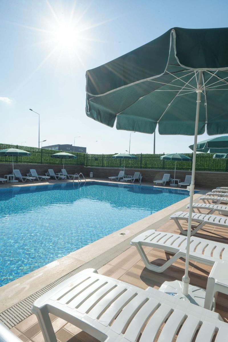 Grand Salizze Hotel image