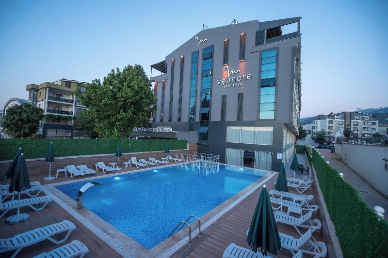 Grand Salizze Hotel image