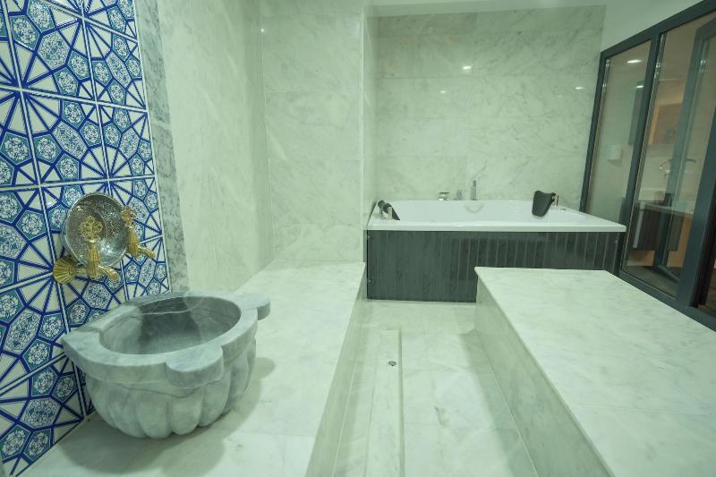 Grand Salizze Hotel image