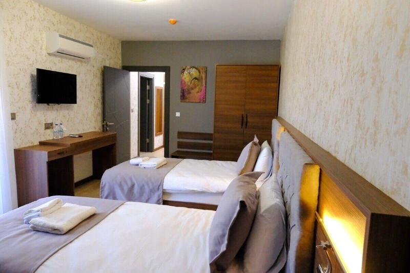 Grand Salizze Hotel image