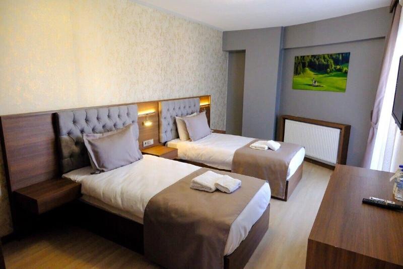 Grand Salizze Hotel image