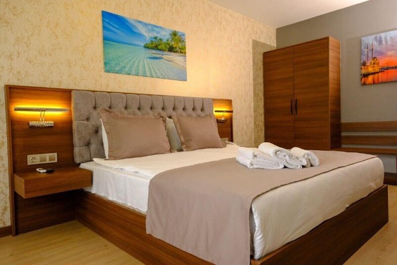 Grand Salizze Hotel image