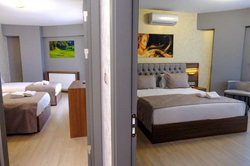 Grand Salizze Hotel image