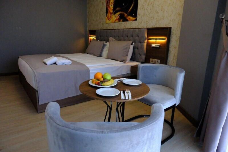 Grand Salizze Hotel image