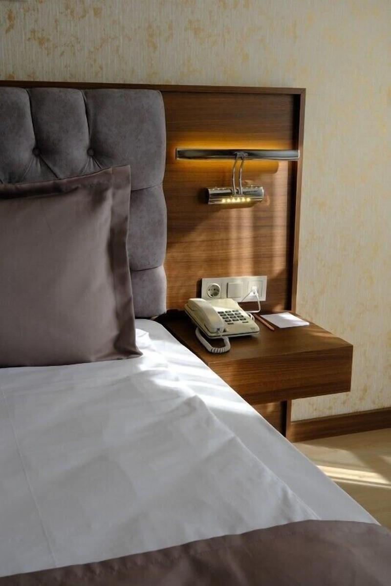 Grand Salizze Hotel image