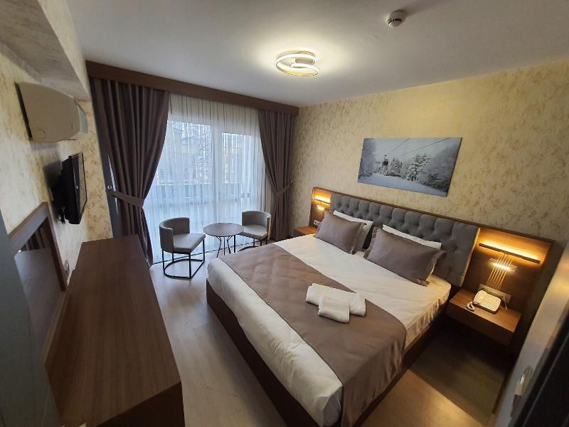 Grand Salizze Hotel image