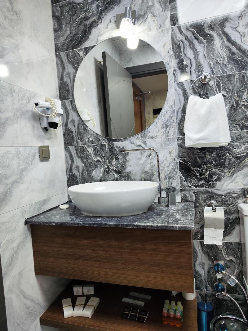 Grand Salizze Hotel image