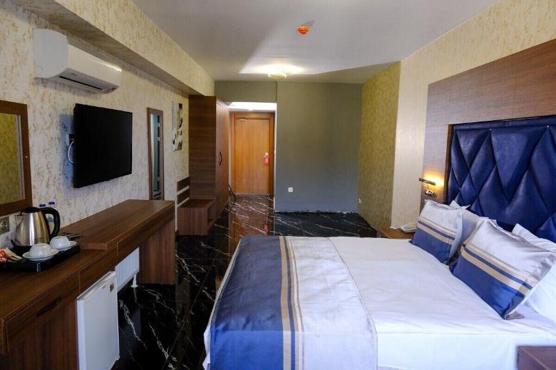 Grand Salizze Hotel image