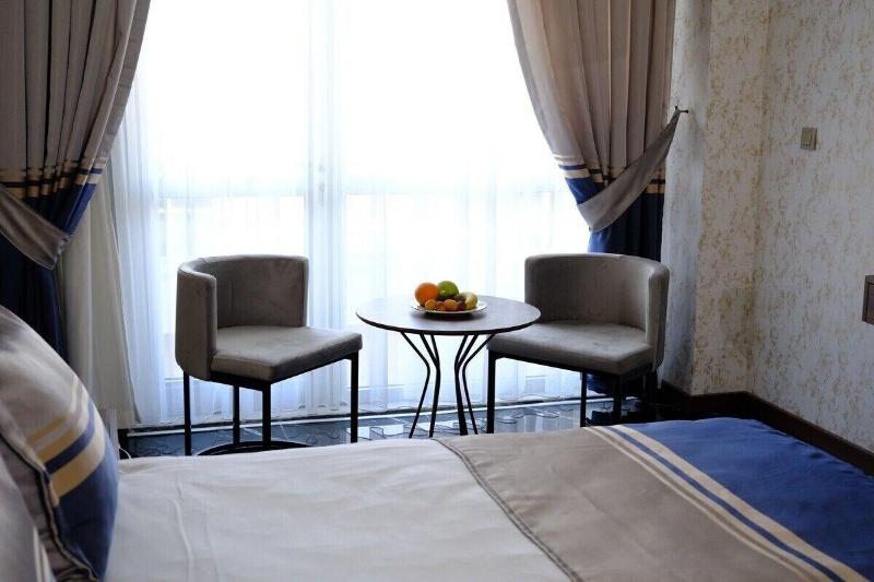 Grand Salizze Hotel image