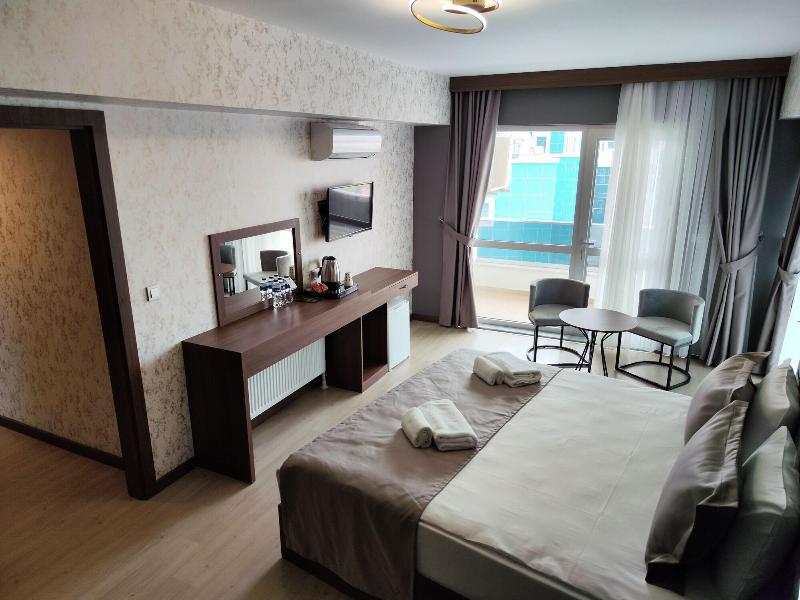 Grand Salizze Hotel image