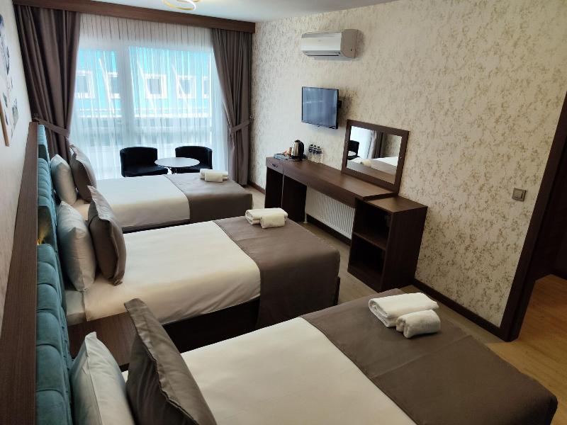 Grand Salizze Hotel image