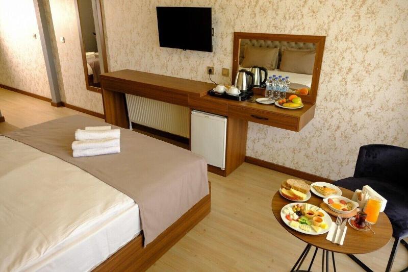 Grand Salizze Hotel image