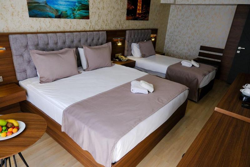Grand Salizze Hotel image