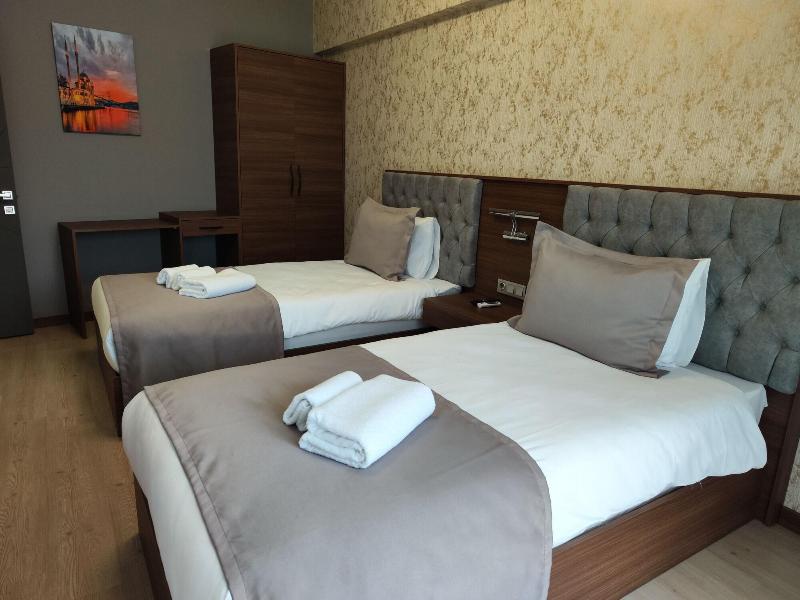 Grand Salizze Hotel image
