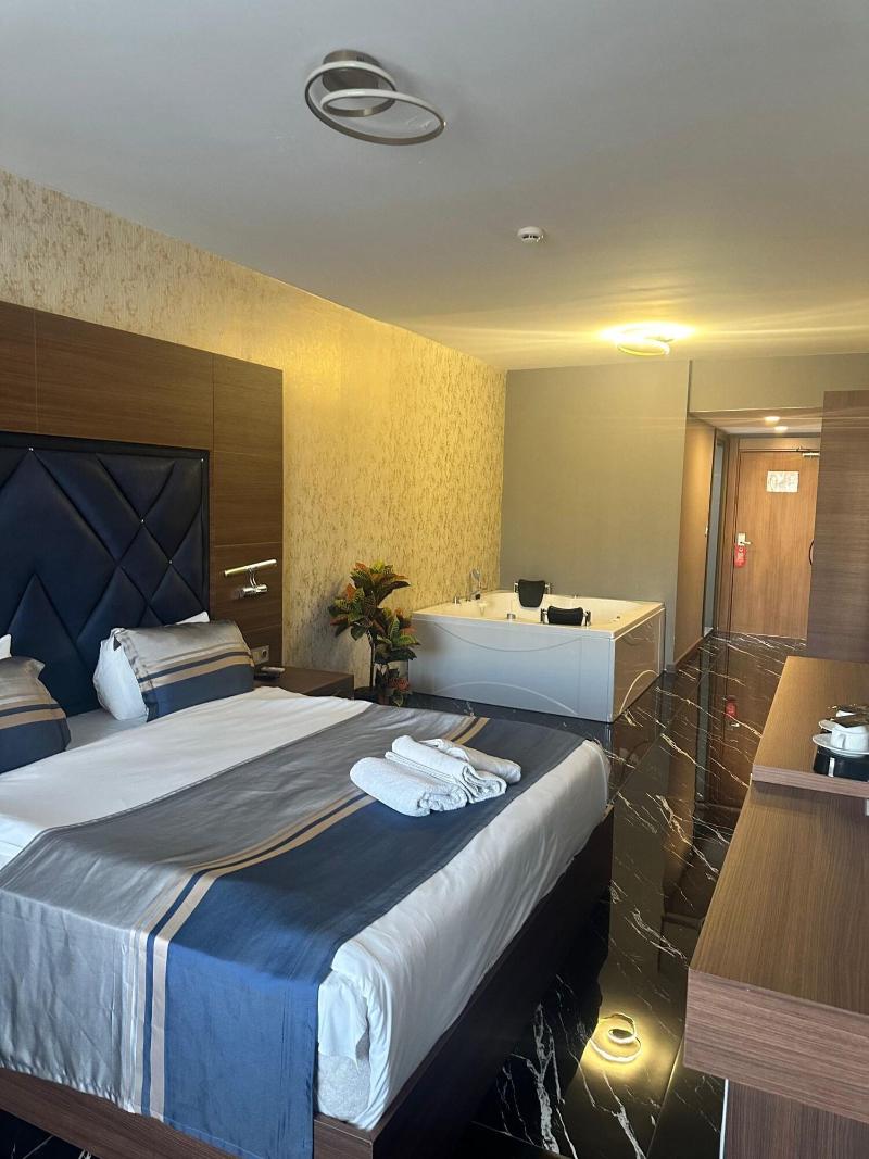 Grand Salizze Hotel image