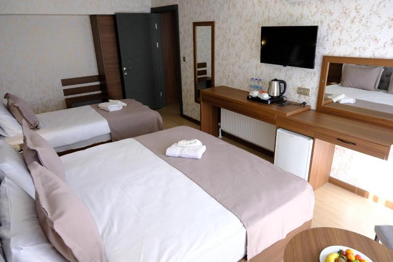 Grand Salizze Hotel image
