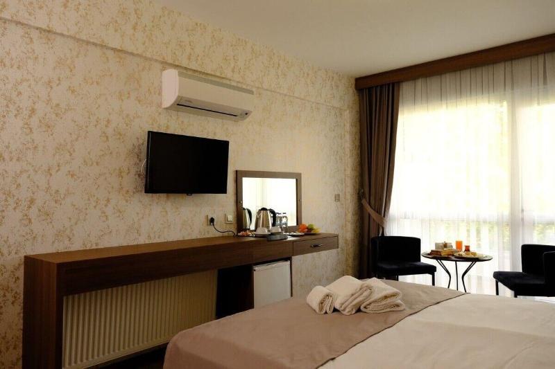 Grand Salizze Hotel image