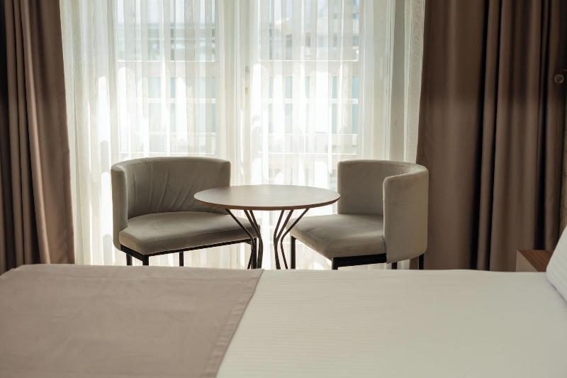 Grand Salizze Hotel image