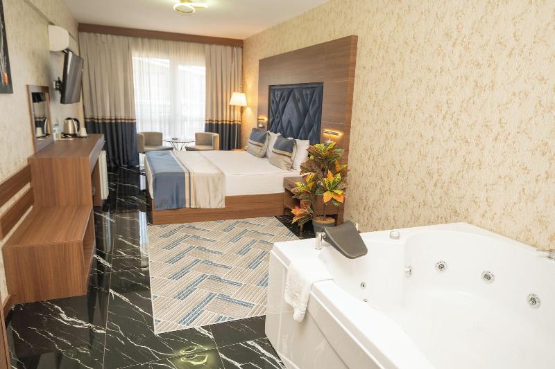 Grand Salizze Hotel image