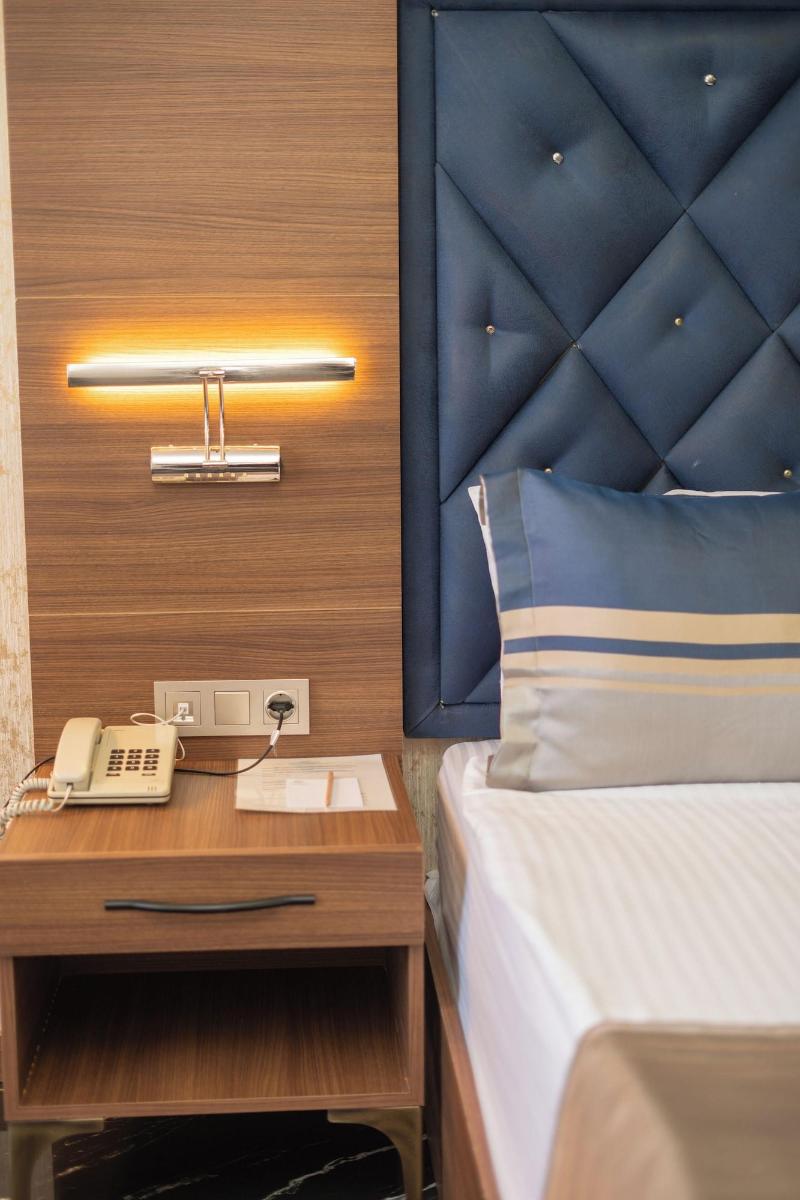Grand Salizze Hotel image