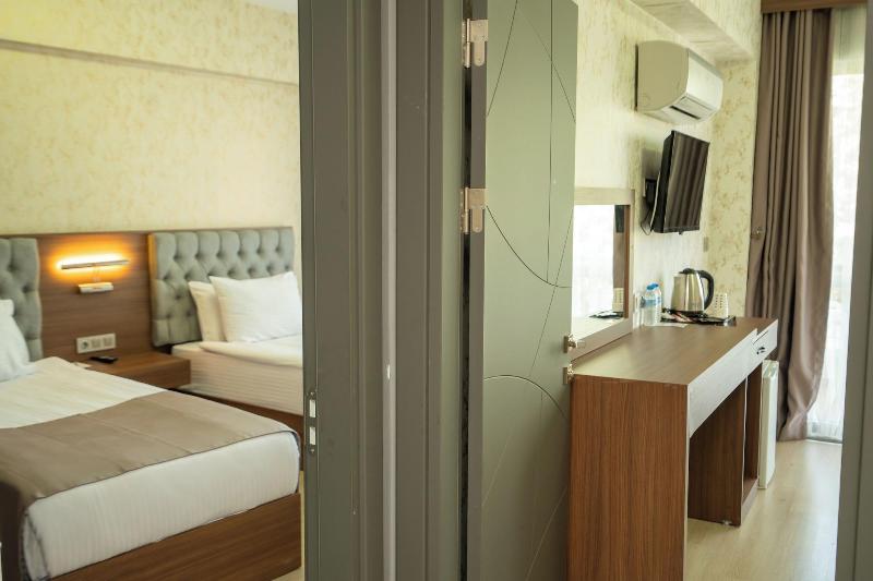 Grand Salizze Hotel image