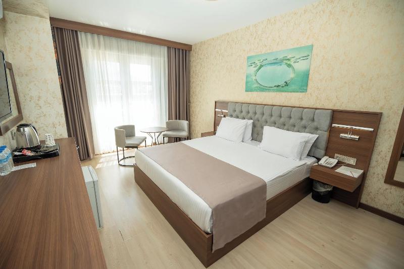 Grand Salizze Hotel image