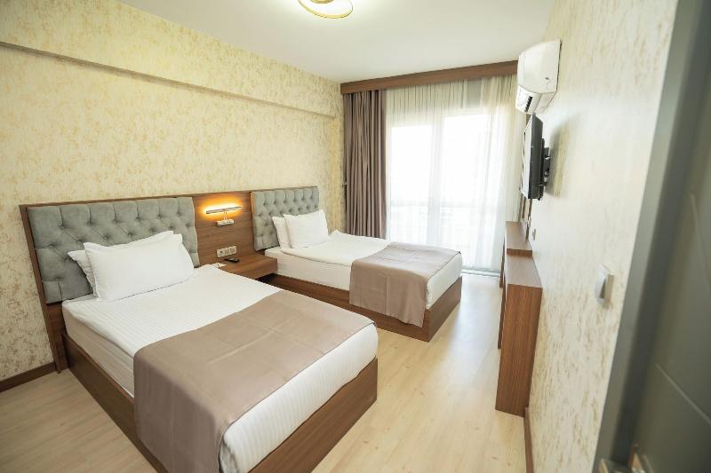 Grand Salizze Hotel image