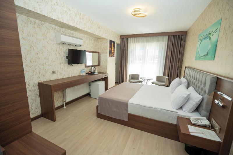 Grand Salizze Hotel image