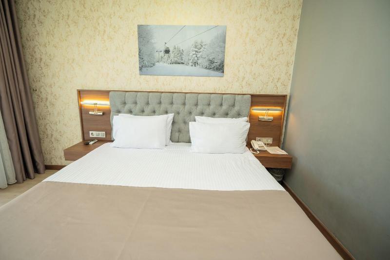 Grand Salizze Hotel image