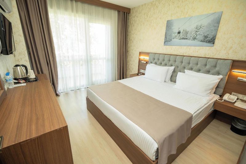 Grand Salizze Hotel image